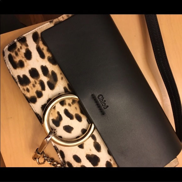 Chloe Faye NWT - Picture 2 of 6